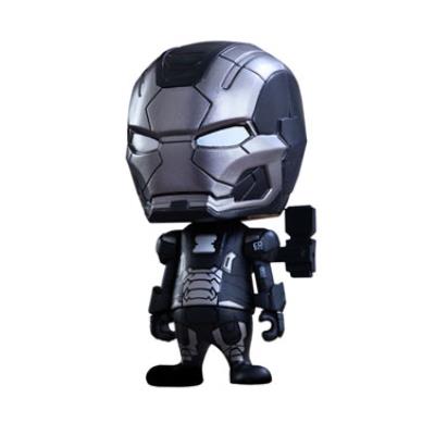 Hot Toys - Avengers L'Ère d'Ultron série 2 figurine Cosbaby (S) War Machine Mark