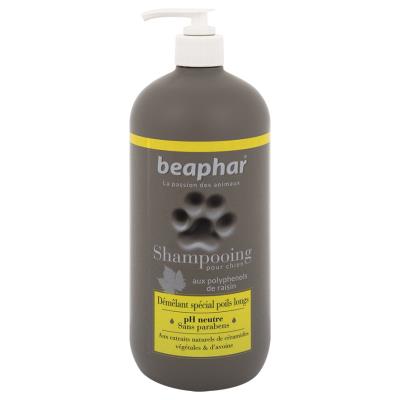 Hygiène Chien – Beaphar shampooing premium démêlant 2en 1 – 750 ml