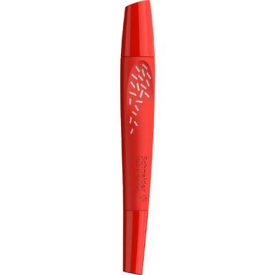 Roller à cartouche Breeze orange