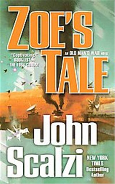 Zoe's Tale
