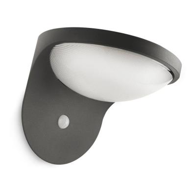 Philips - 178089316 - Applique murale LED d'extérieur myGarden Dusk Solar