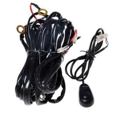 Rallonge Faisceau pour barre de LED & LP