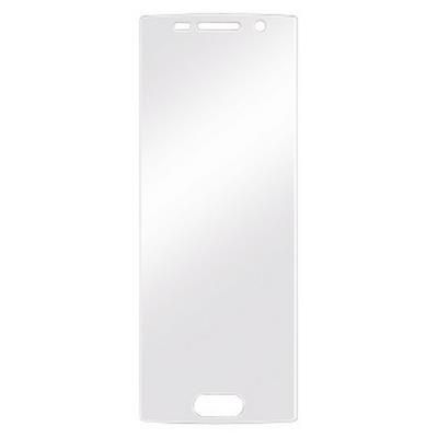 Hama-film protecteur d´écran anti-glare pour samsung galaxy s6 edge