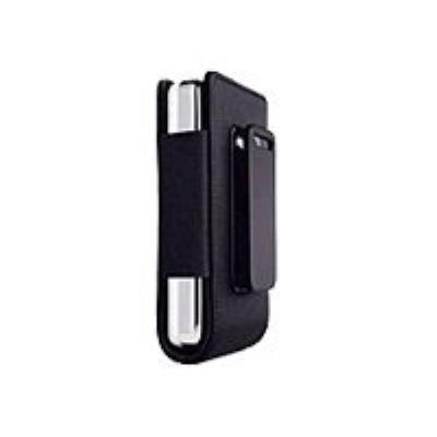 Apple iPod Carrying Case with Belt Clip - beschermhoes voor mediaplayer