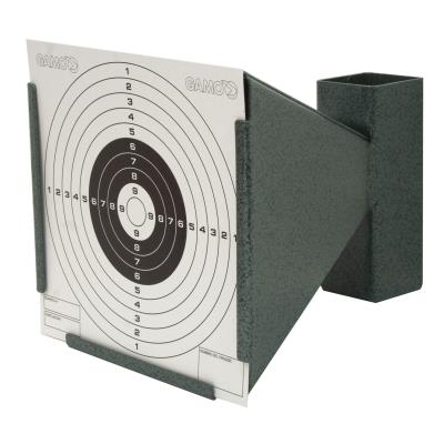 GAMO Porte-cible  conique 14x14 cm 