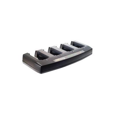 Psion Quad Battery Charger - netspanningsadapter + batterijlader