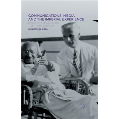 Communications Media & The Imperial Expe