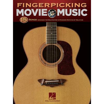 Fingerpicking Movie Music