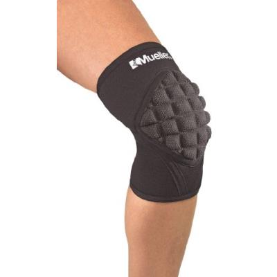 Mueller pro level genouillère avec kevlar l