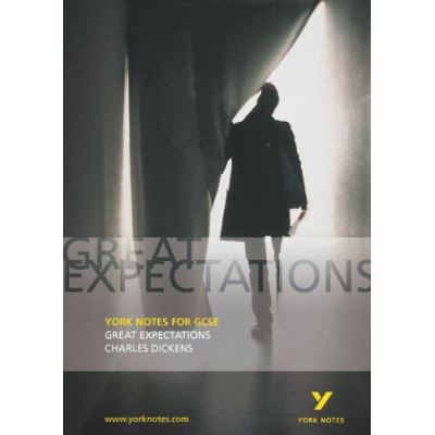 York Notes on Great Expectations