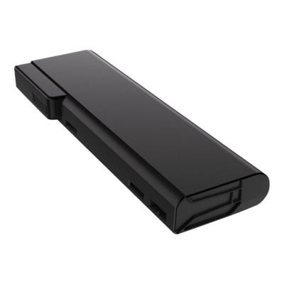 HP CC09 - batterij voor laptopcomputer - Li-Ion - 8850 mAh