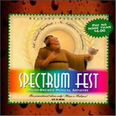 Spectrum Fest