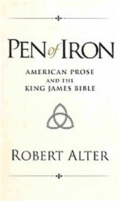 Pen of Iron