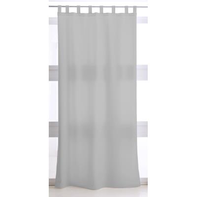 Rideau passants 140x260 TODAY Zinc