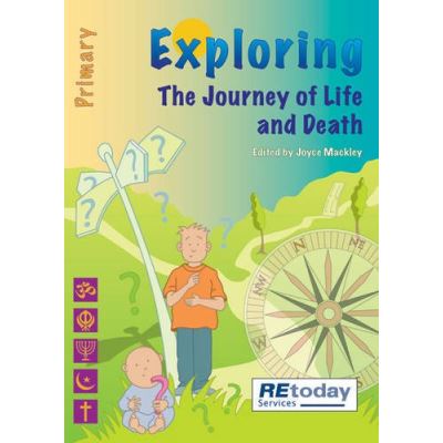 The Journey of Life and Death (Exploring a Theme)