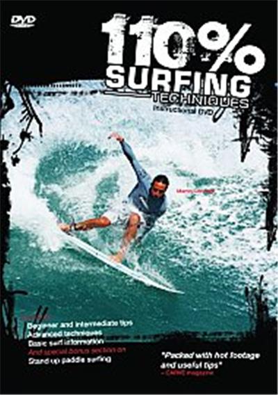 110% Surf Techniques