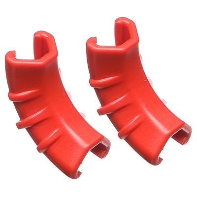 Ferplast - Lot de GLAM Connector Rouge - x2