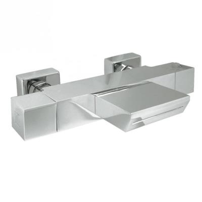 Edouard Rousseau Karen - Chrome - Image 3