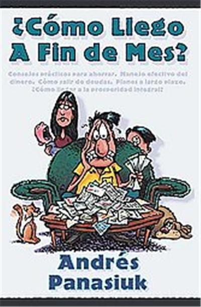 +Como llego a fin de mes?