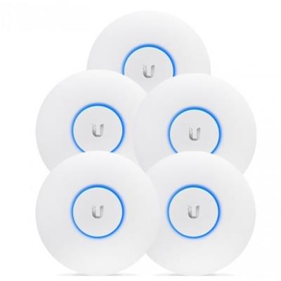 Ubiquiti networks uap-ac-lr (uap-ac-lr-5)
