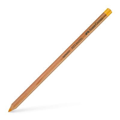 Pitt Simple Pastel Crayon, Jaune chromé foncé 109