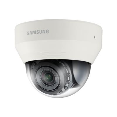 Samsung WiseNet III SND-6084R - caméra de surveillance réseau