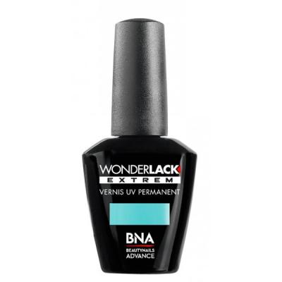 Wonderlak extrême Beautynails PREPPY MINT WLE082