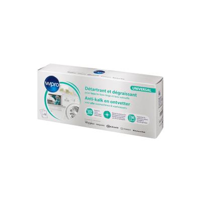 Whirlpool Detartrant Wpro X12 Ref: 484000008801