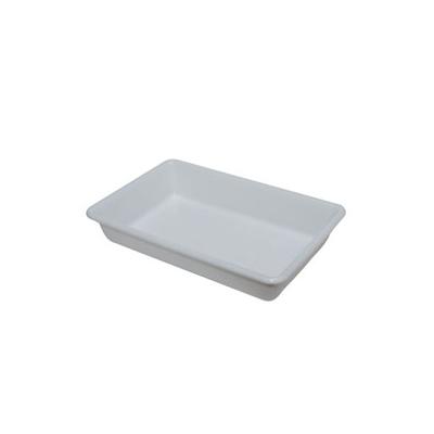 Gilac bac 43.5x28.5x8 blanc 1543/g1543.21