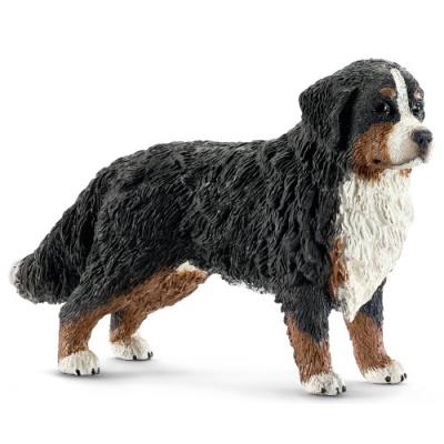 Schleich - 16397 - figurine - bouvier bernois femelle