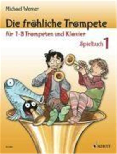 Saxophon spielen - mein schönstes Hobby. Tenor-Saxophon 01