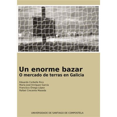 Un Enorme Bazar