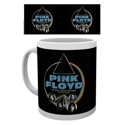 Tasse a café Pink Floyd Dark Side Tour