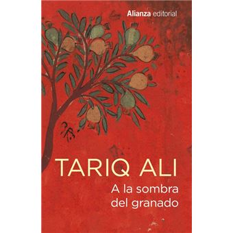A la sombra del granado-13/20