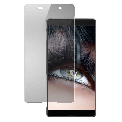 mtb more energy® Protecteur d'écran en verre trempé pour Sony Xperia Z3+ (Plus) / Z3+ Dual (D6533) / 0,3mm / Dureté 9H / 2.5D Arc Edge / Ultra/Clair