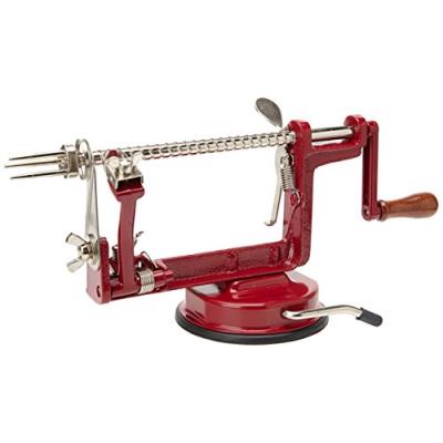 Louis tellier n4232t pèle-pommes fixation ventouse
