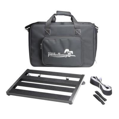 Pédalier Variable Pedalbay 40