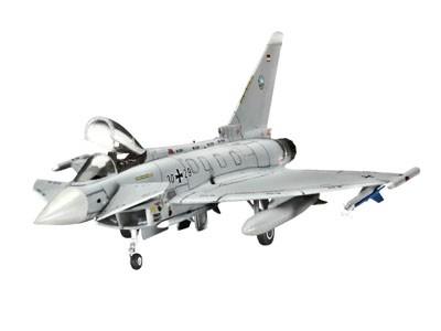 Eurofighter Typhoon (Single Seater)