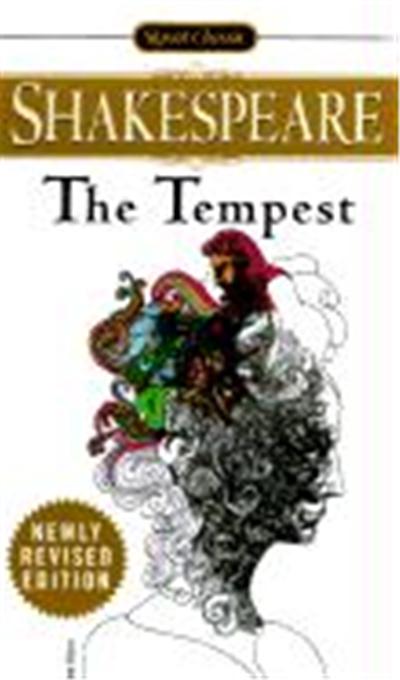 The Tempest, Signet Classic Shakespeare Series