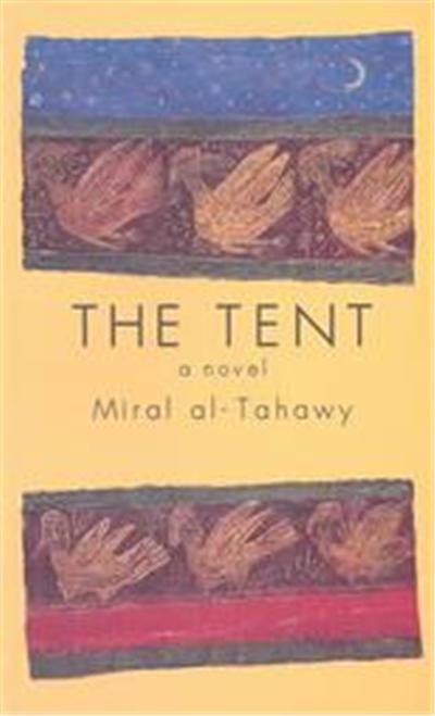 The Tent, Modern Arabic Writing