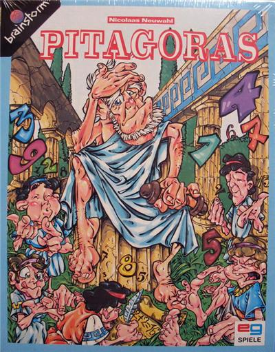 Pitagoras