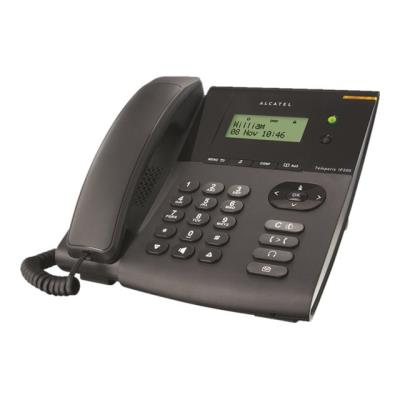 Alcatel Temporis IP200 - téléphone VoIP