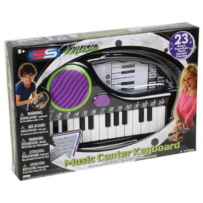 Speelight Goed 77035 - Keyboard Music Centre