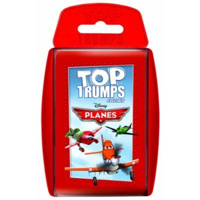 DISNEY: PLANES