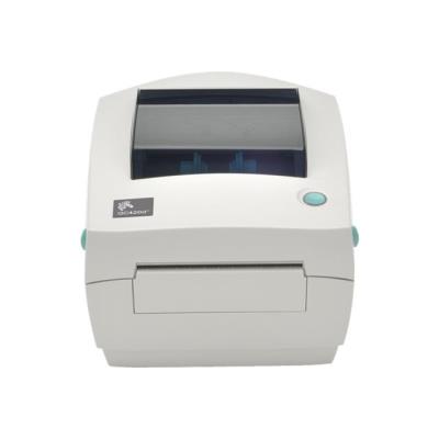 Zebra G-Series GC420d - imprimante d'étiquettes - monochrome - thermique directe