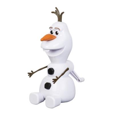 Disney - la reine des neiges - olaf - machine à granité
