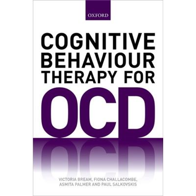 Cognitive Behaviour Therapy For Obsessiv