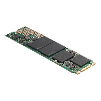 Micron 1100 - solid state drive - 1 TB - SATA 6Gb/s