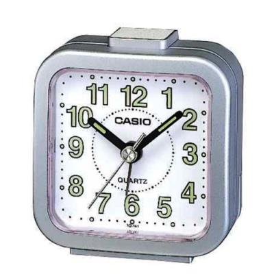 Casio Réveil Tq-141-8E