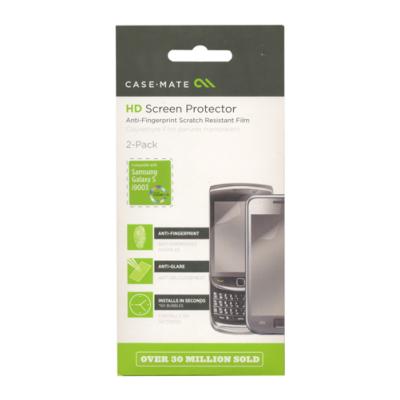 Pack 2 protection écran pour Samsung Galaxy SL